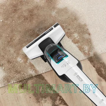 Пылесос Bosch BCH86HYG1 картинка 5